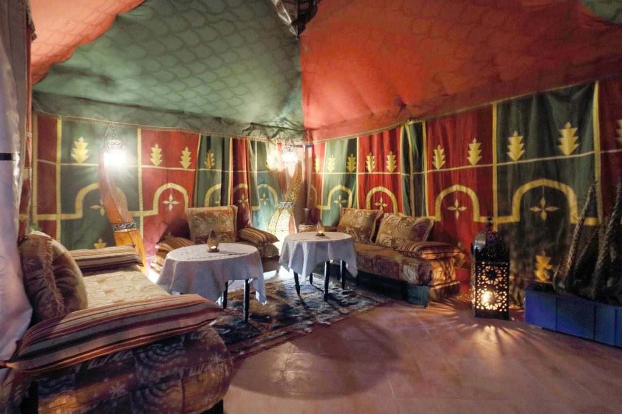 Riad Bousskri Marrakesh Exterior foto