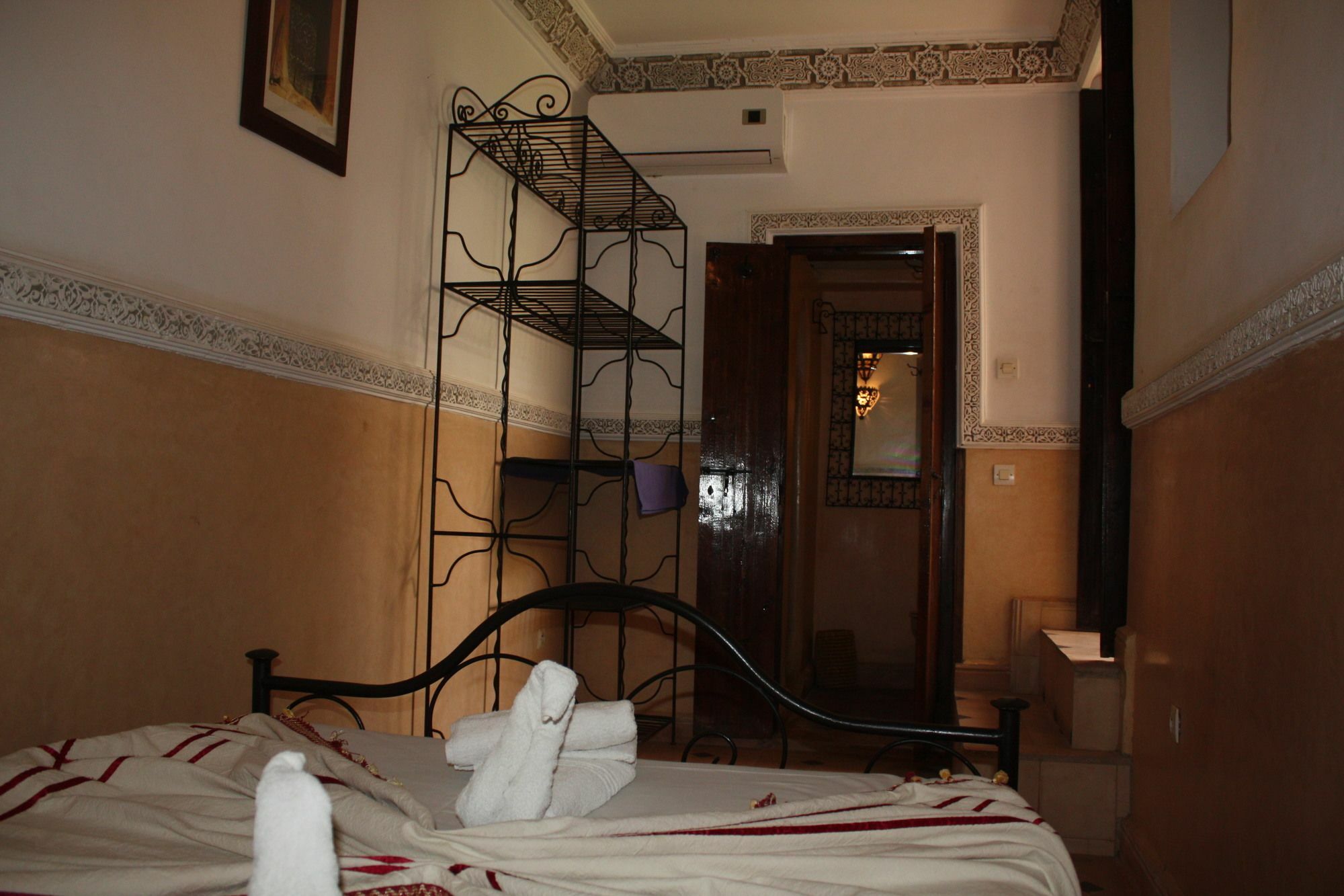 Riad Bousskri Marrakesh Exterior foto