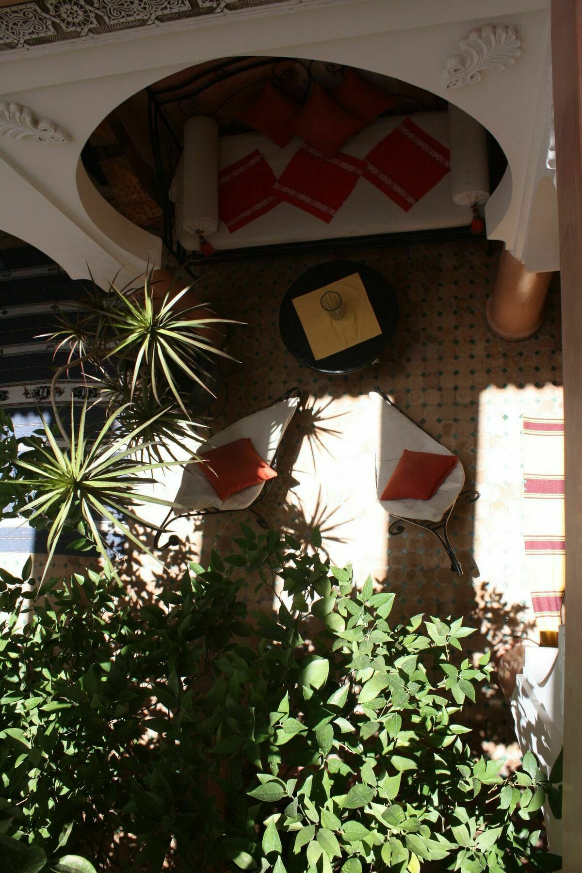 Riad Bousskri Marrakesh Exterior foto