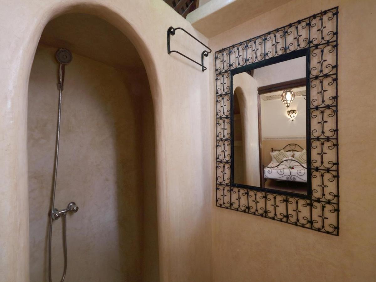 Riad Bousskri Marrakesh Exterior foto
